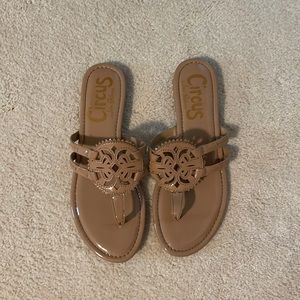 Sam Edelman Women’s Sandals